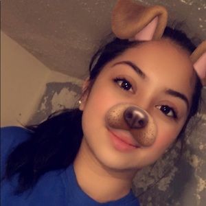 Meet your Posher, Lizbeth